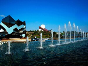 Гостиница Ibis Poitiers Centre