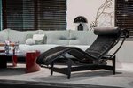 Flat Interiors (Dolgorukovskaya Street, 2), tienda de muebles