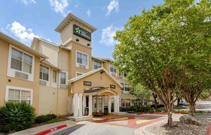 Гостиница Extended Stay America Suites Austin North Central в Остине