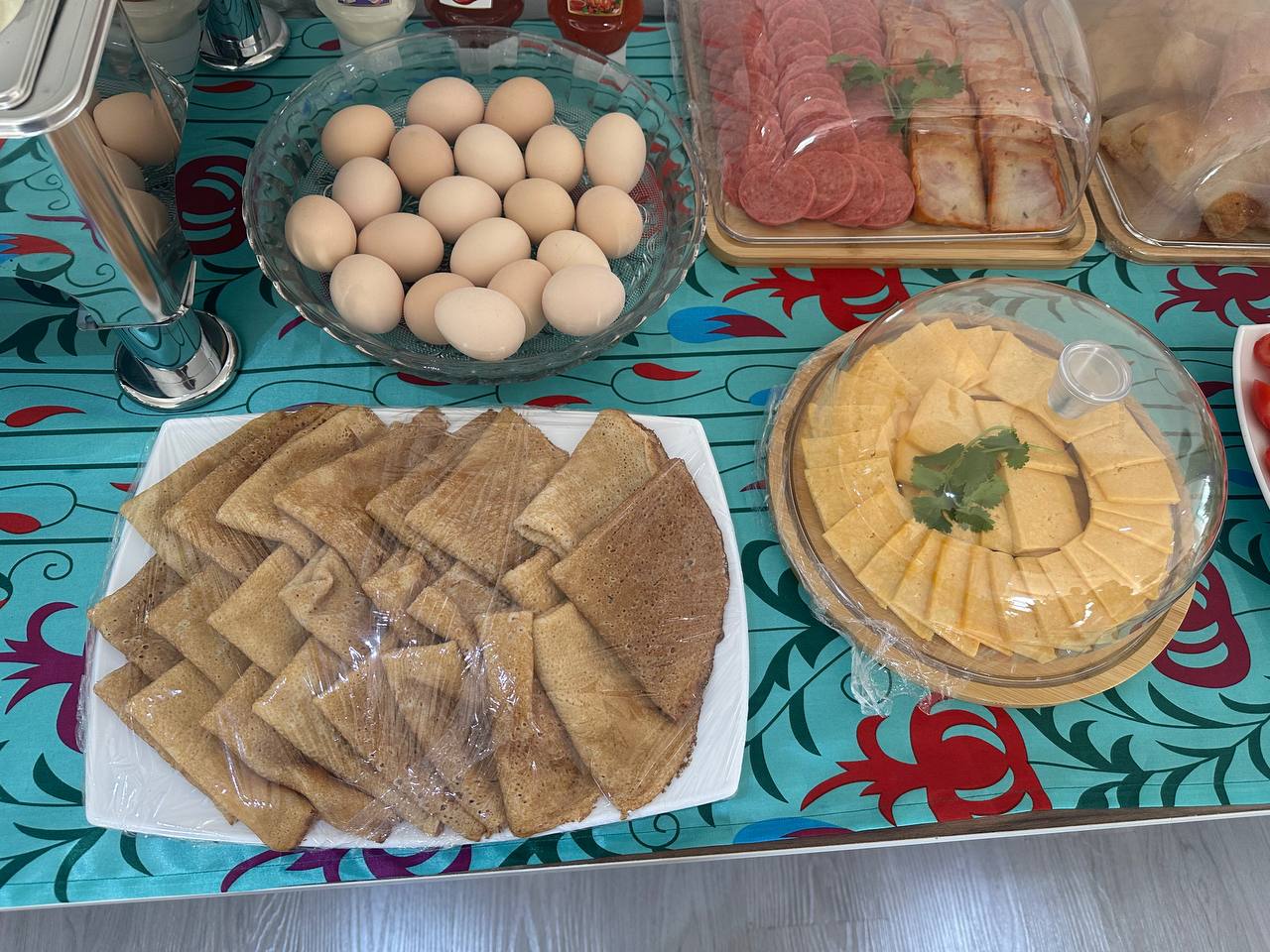 Фото Siab Boutique Hotel