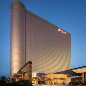 Гостиница Borgata Hotel Casino & SPA