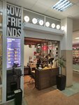 SovaFriends Gym (Profsoyuznaya ulitsa, 45), coffee to go