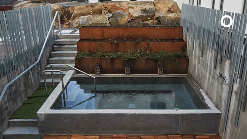 Гостиница Miðgarður by Center Hotels в Рейкьявике