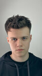Barber Sergey Egorov (ulitsa Yadrintseva, 1/6) ، صالون حلاقة