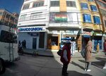 Banco Union (Department of La Paz, Provincia Murillo, El Alto, Avenida Chacaltaya, 240), atm