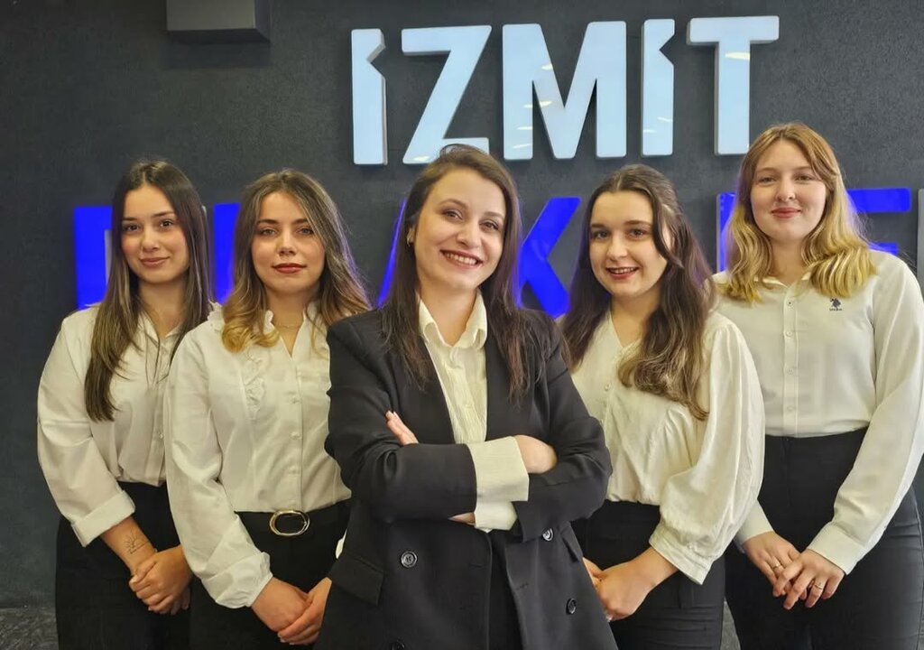 Foreign language courses Cenga Mühendislik, Izmit, photo