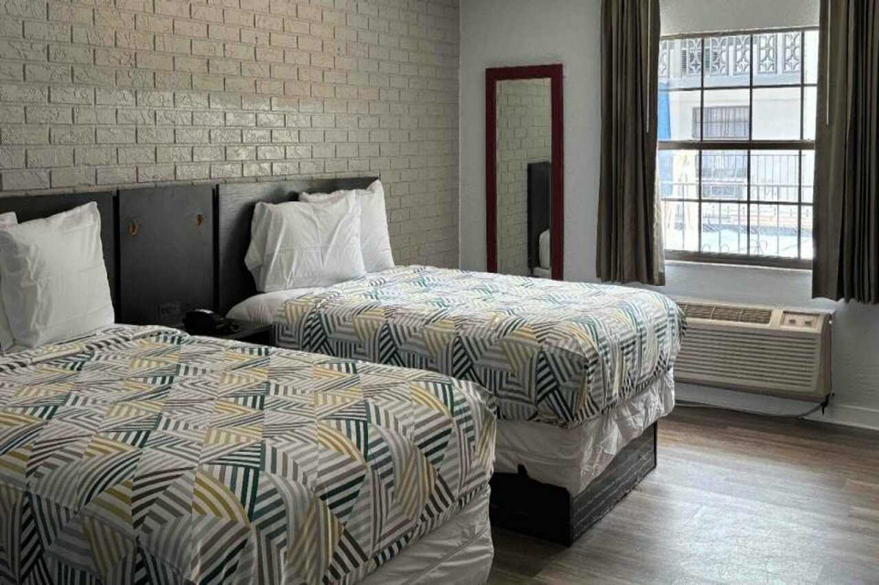 Фото Studio 6 Tallahassee, Fl – North Monroe