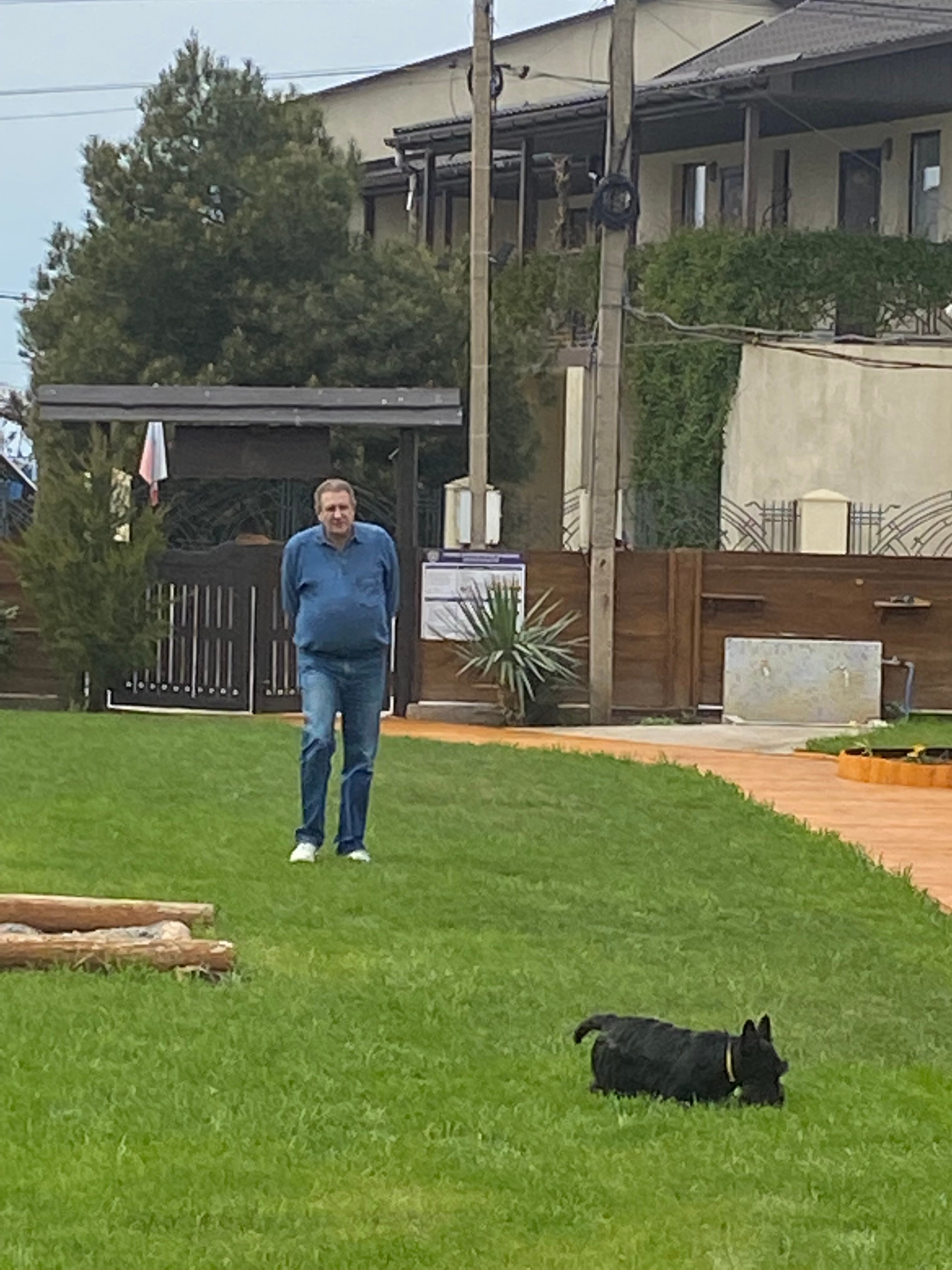 Фото Ранчо Беляус