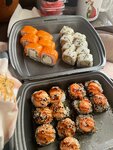 Токио (ulitsa Fadeyeva, 53), food and lunch delivery