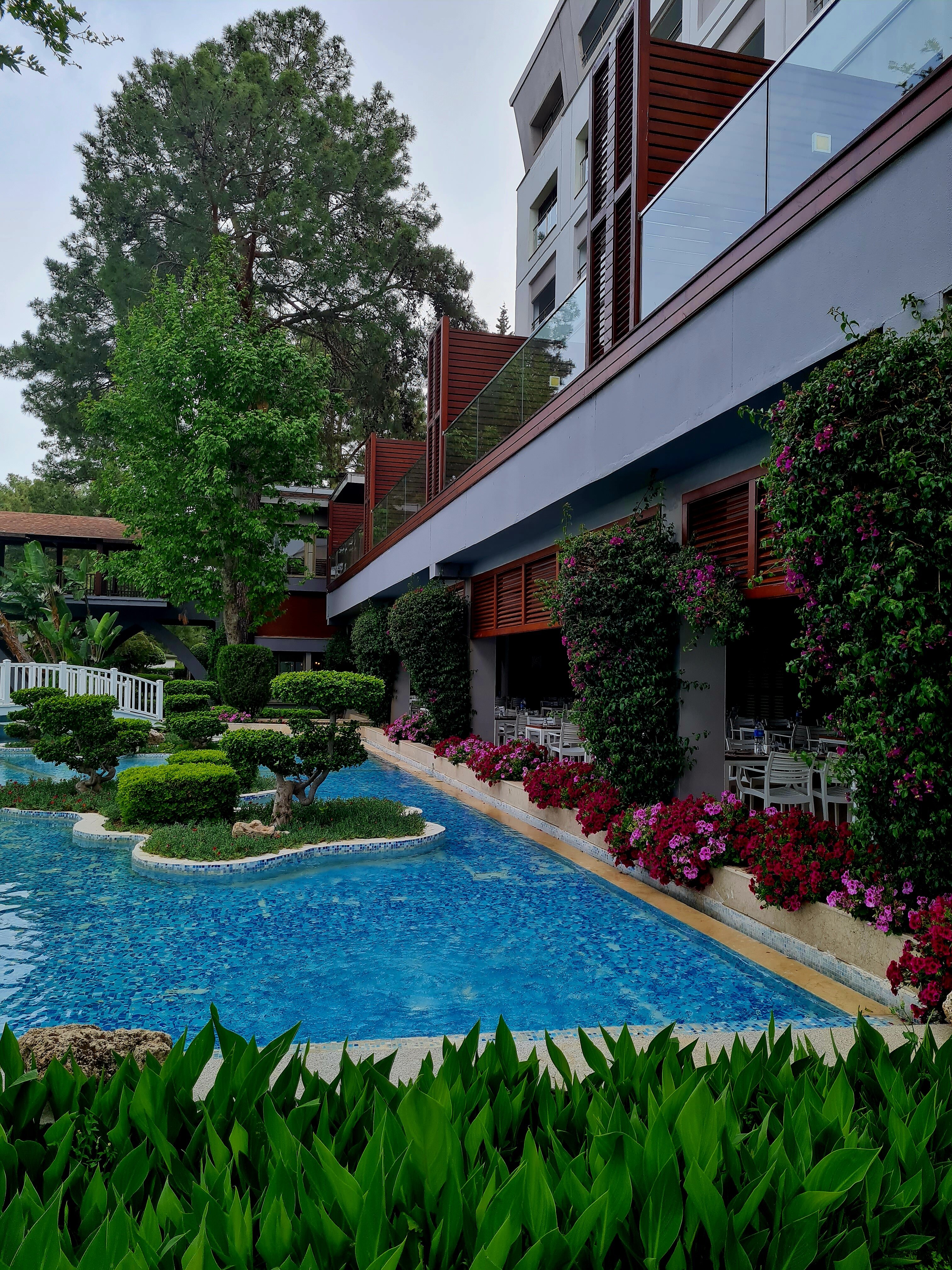 Фото Mirada Del Mar Kemer