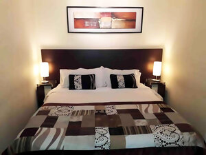 Гостиница VIP Apartments Chile