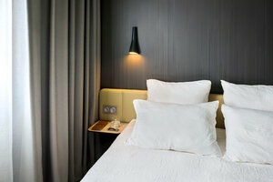 Okko Hotels Grenoble Jardin Hoche (Grenoble, Rue Hoche, 15), hotel