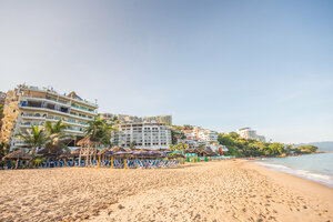 Гостиница Blue Chairs Resort by the Sea