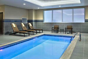Гостиница Hyatt Place Grand Rapids Downtown