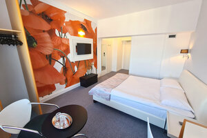 Гостиница My Continental Bucharest