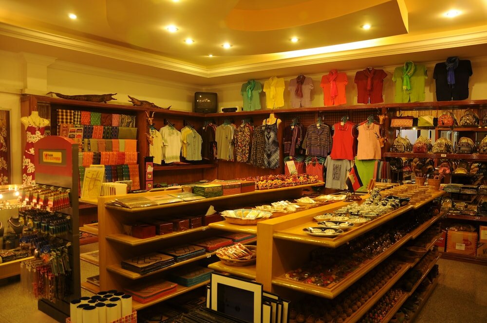 Фото City Angkor Hotel