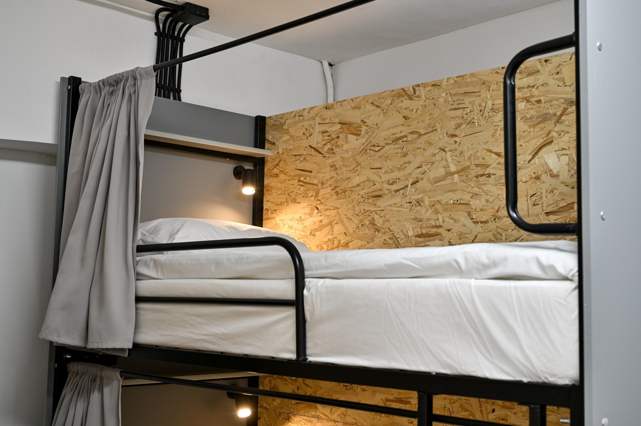 Фото Номера Хостел 44