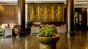 Гостиница Lucky Angkor Hotel & SPA
