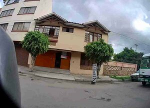 Automobile Repair (Department of Cochabamba, Provincia de Cercado, Cochabamba, Calle Avaroa, 459), car service, auto repair