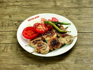 Altay Meatballs Soma (Manisa Province, Soma District, Atatürk Cad., 4/A) ، مطعم