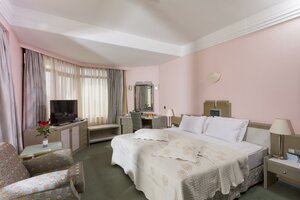 Гостиница Ozkaymak Falez Hotel