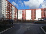 ТСЖ Мира-115 (Mira Street, 115), administración de inmuebles