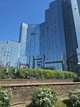 Nurly Tau, block 4v (Al-Farabi Avenue, 15к4В), business center