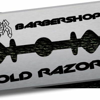 Old Razor