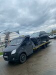 Эвакуатор16 (Dekabristov Street, 96), auto technical assistance, car evacuation