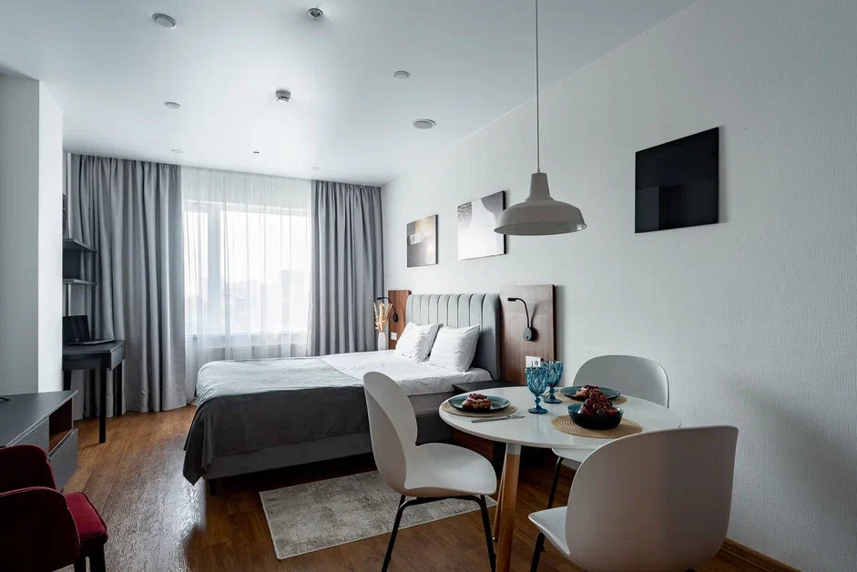 Фото Урбаника