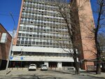 Союз строителей Иркутской области (Stepan Razin street, 27) ، منظمات المجتمع