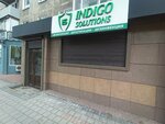 Indigo Solutions (Sattar Erwbaev Street, 33), disinfection, disinsection, deratization