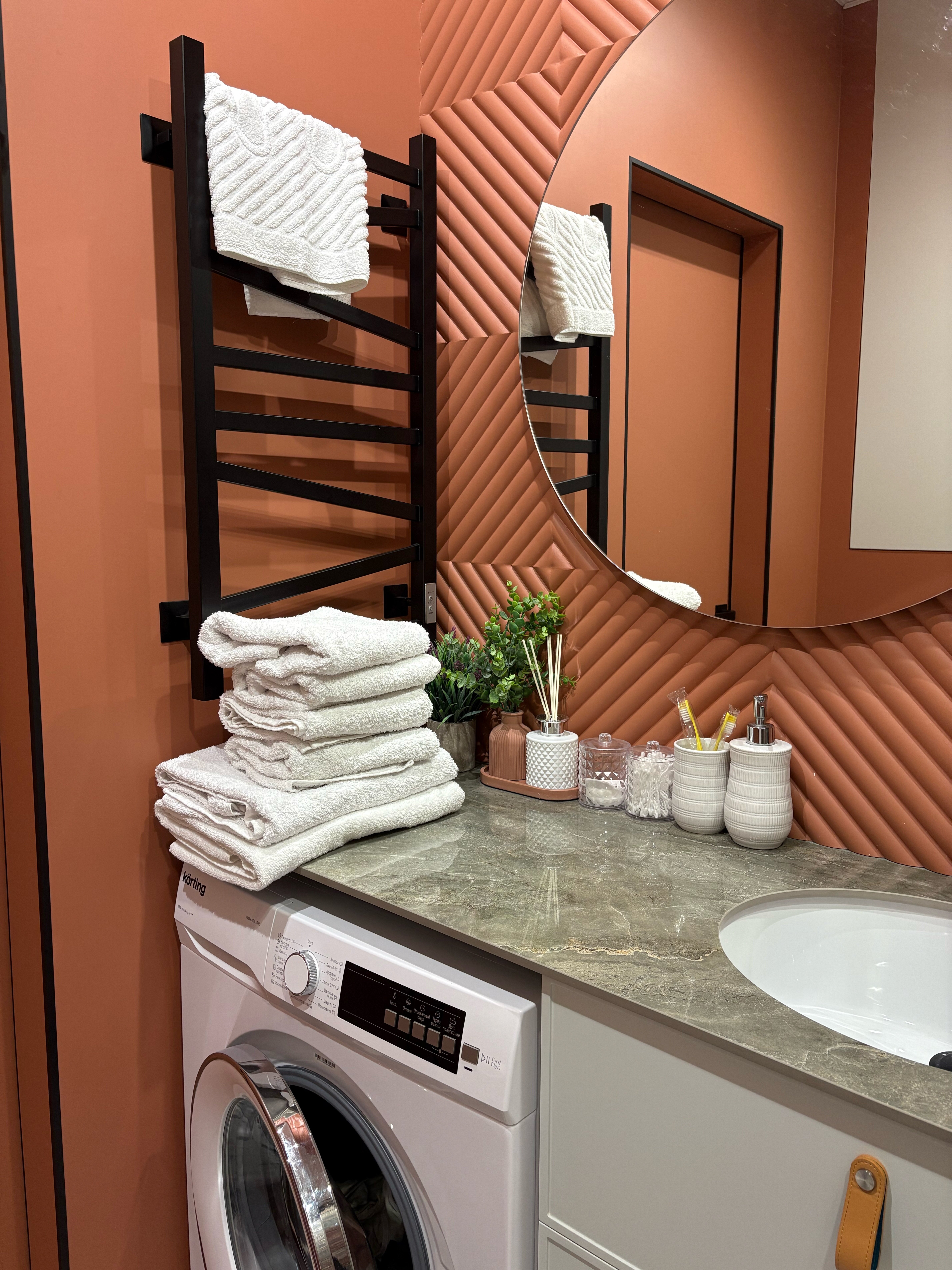 Фото Soul of Kazan Pink Sunset