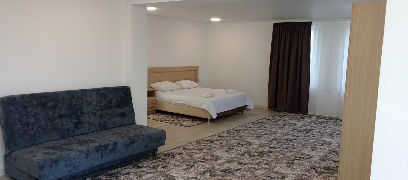 Фото Белый Берег