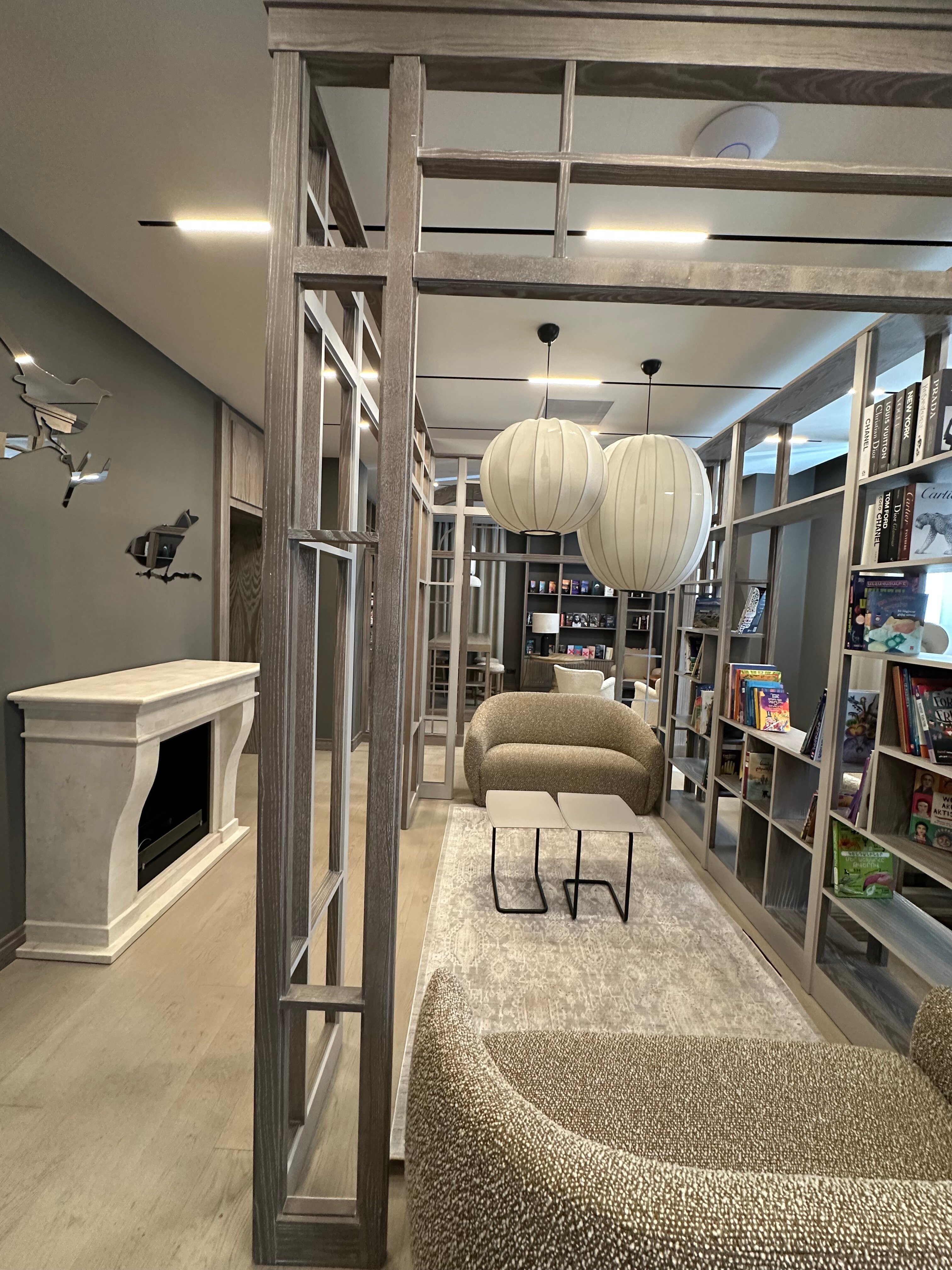 Фото Moselle Armenia Jermuk