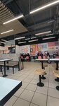 Rostic's (ulitsa 50-letiya Komsomola, 39), fast food