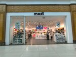 modi (Dmitrovskoye Highway, 163Ак1), home goods store