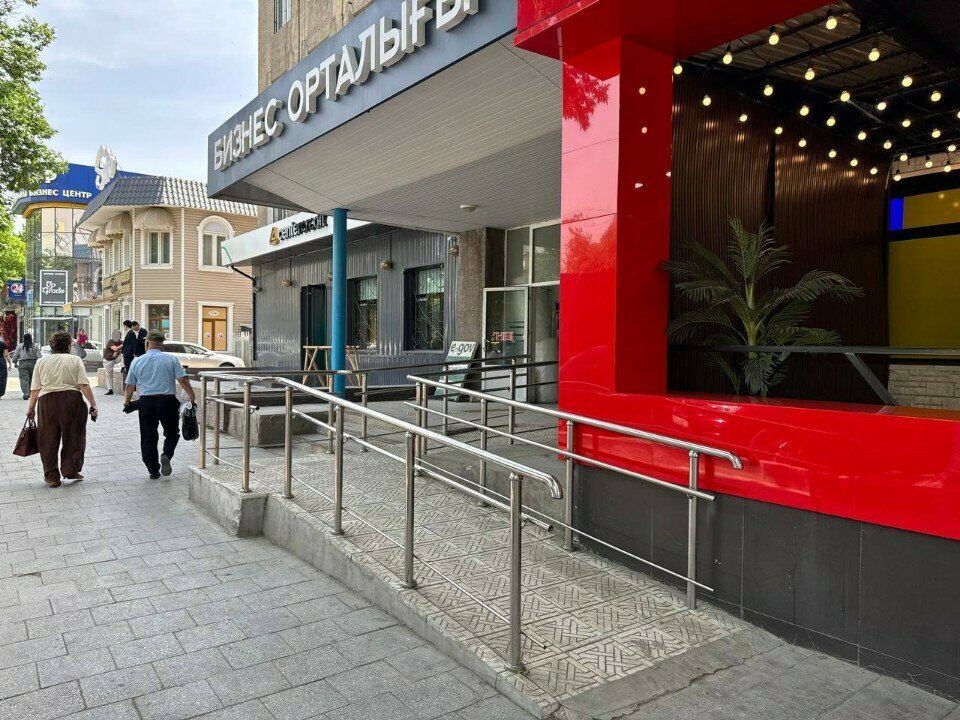 Copy center Computer Services Center, Chimkent, photo