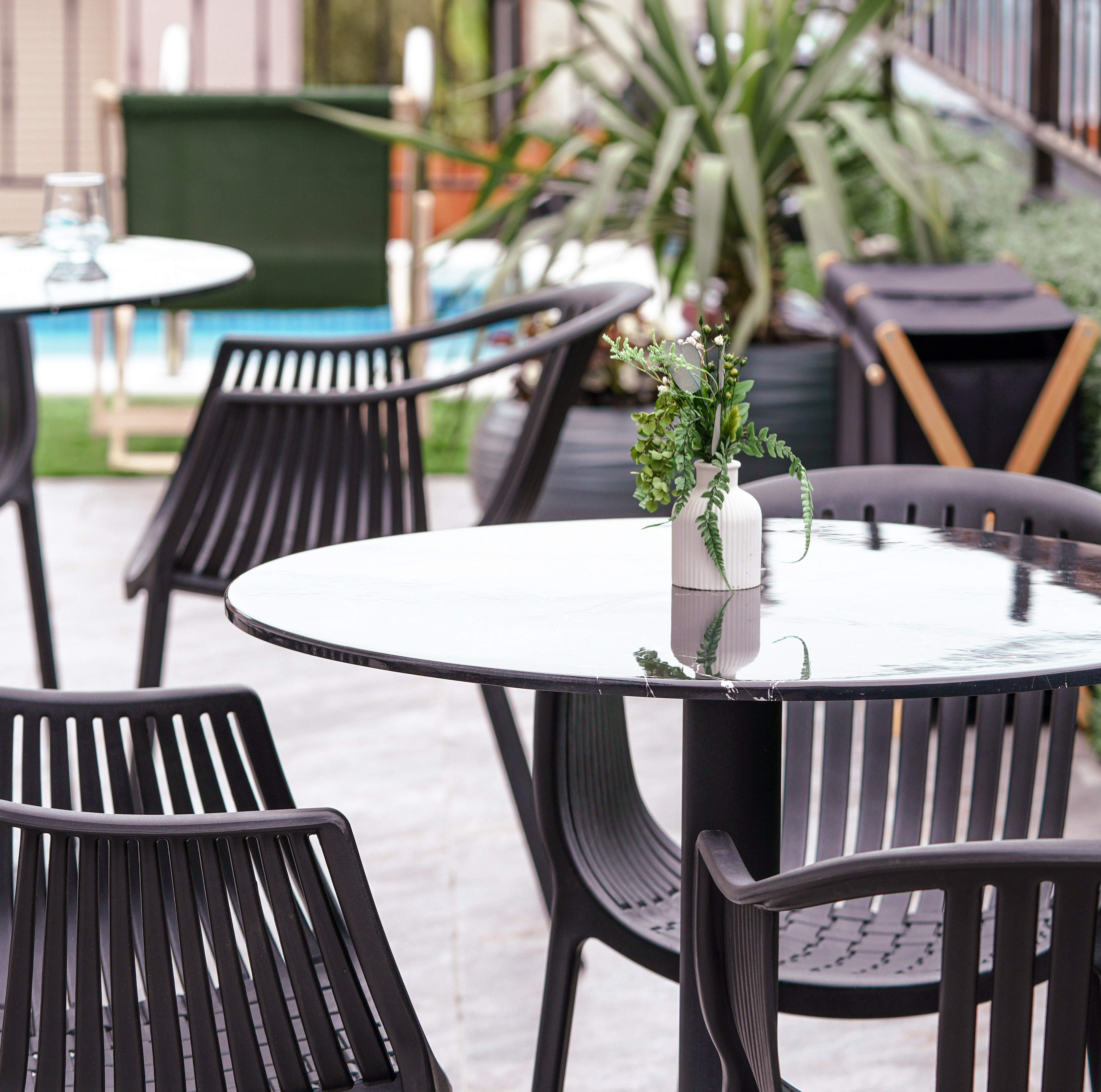 Фото Вилла Бриз