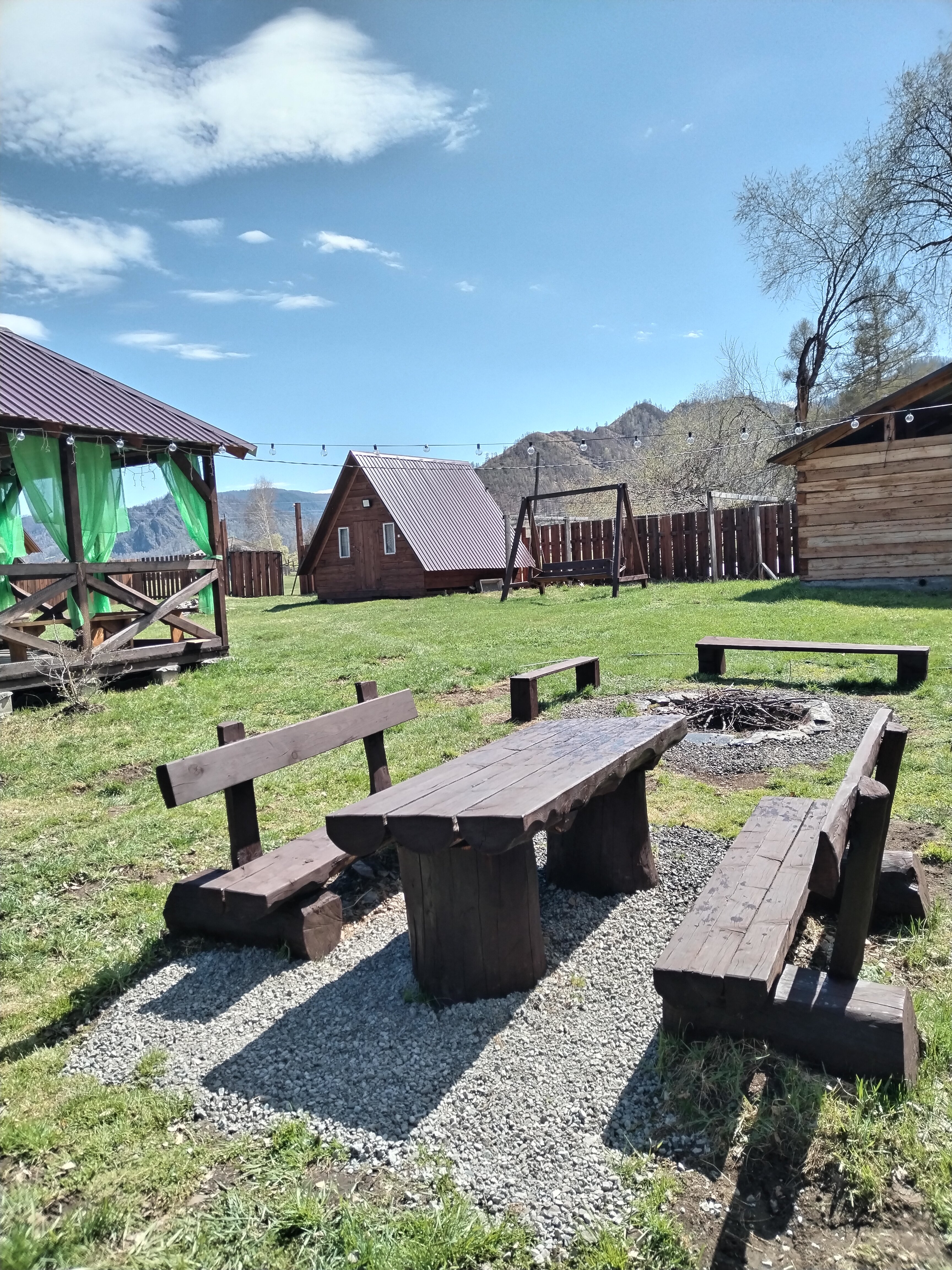 Фото Ай Алтай