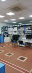 Фильтробаза (Veteranov Avenue, 147), water treatment, water treatment equipment