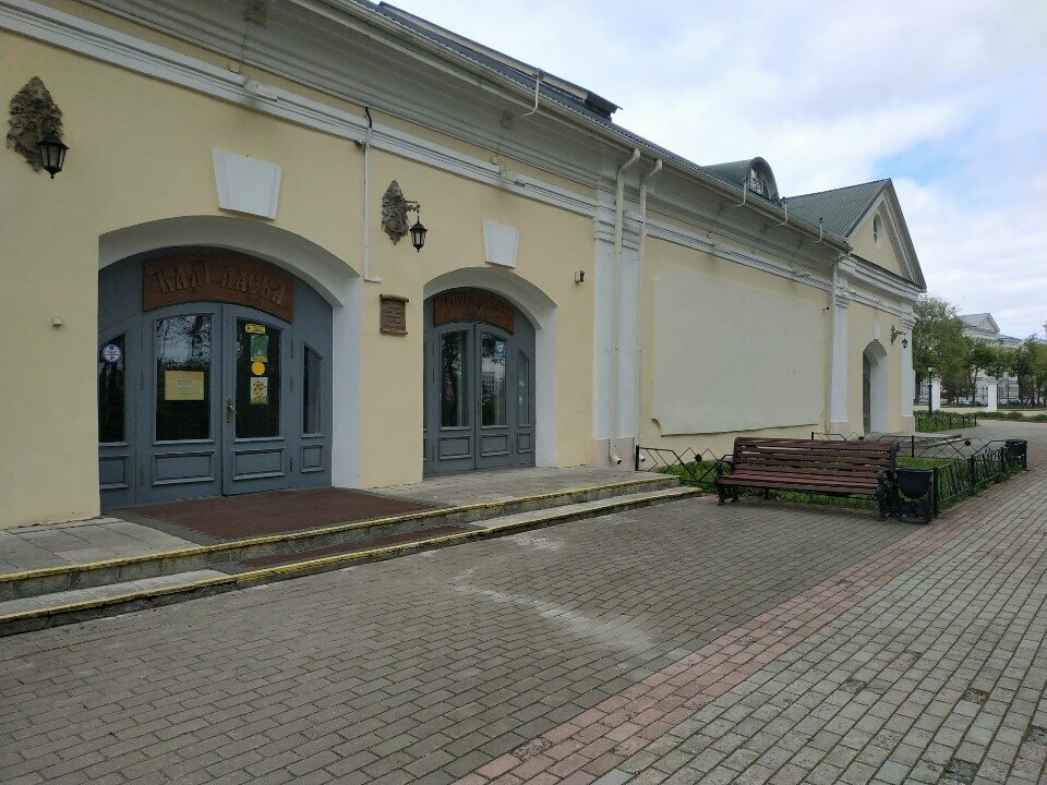 Courses and master classes Культурно-исторический комплекс Золотое кольцо города Витебска Двина, Vitebsk, photo