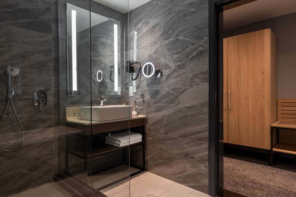 Фото Park Inn by Radisson Serviced Apartments, Lagos Victoria Island