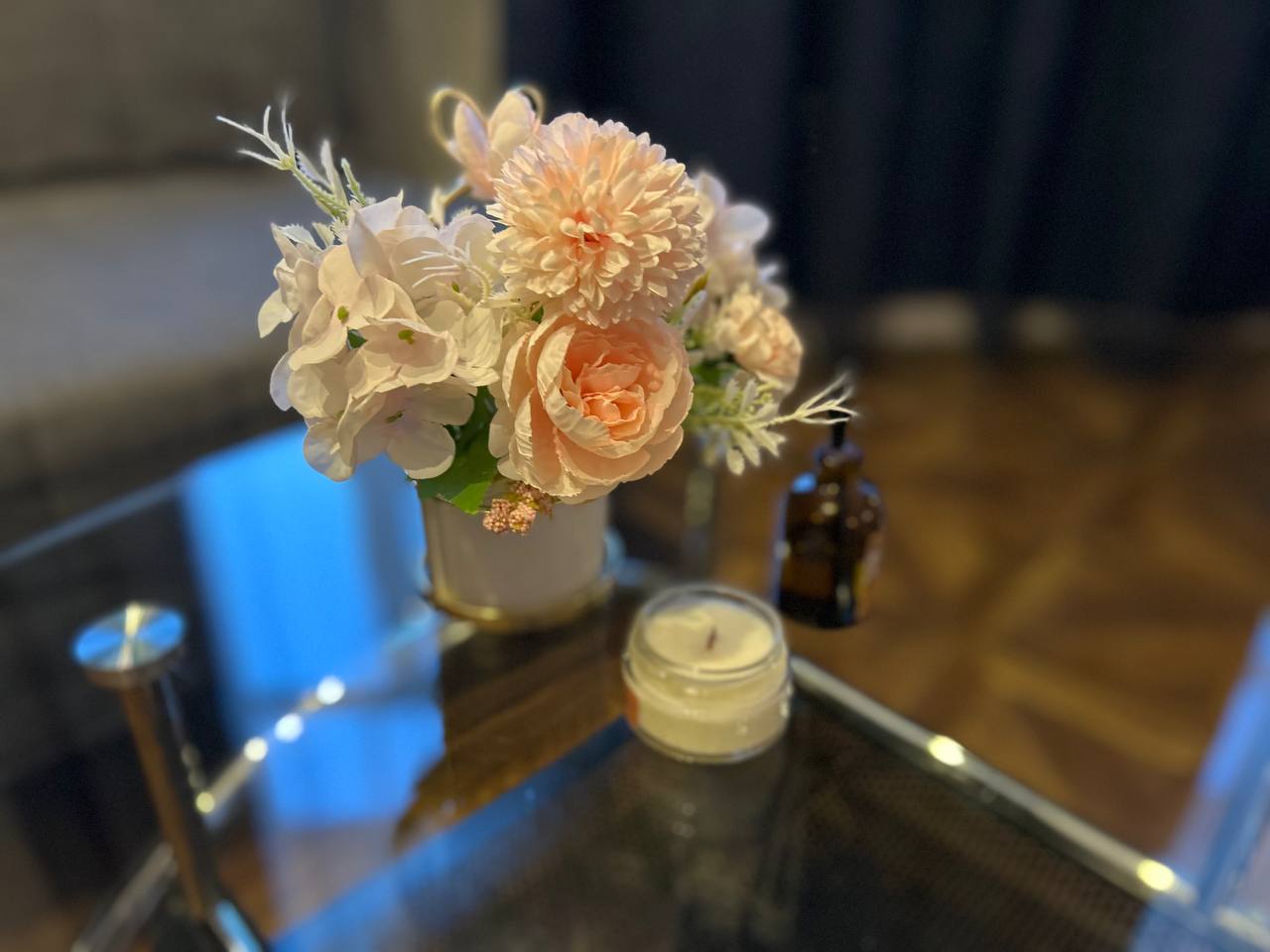 Фото Гранд Лион