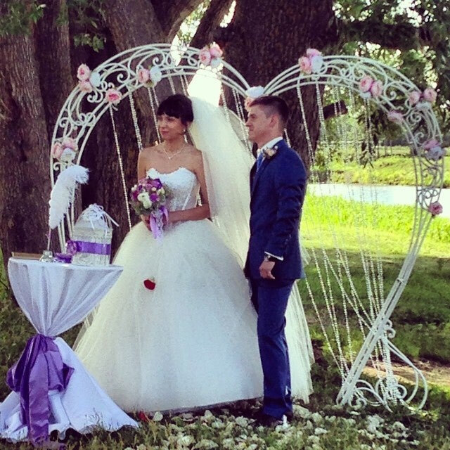 Фото Загородный клуб Свияга