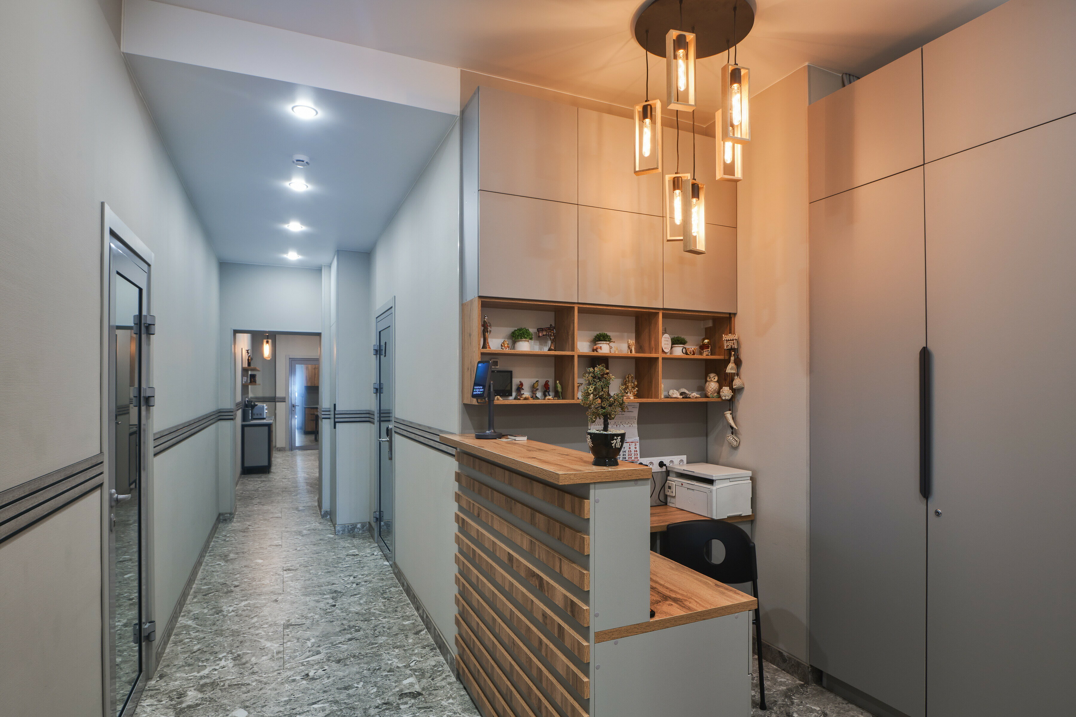 Фото День и ночь