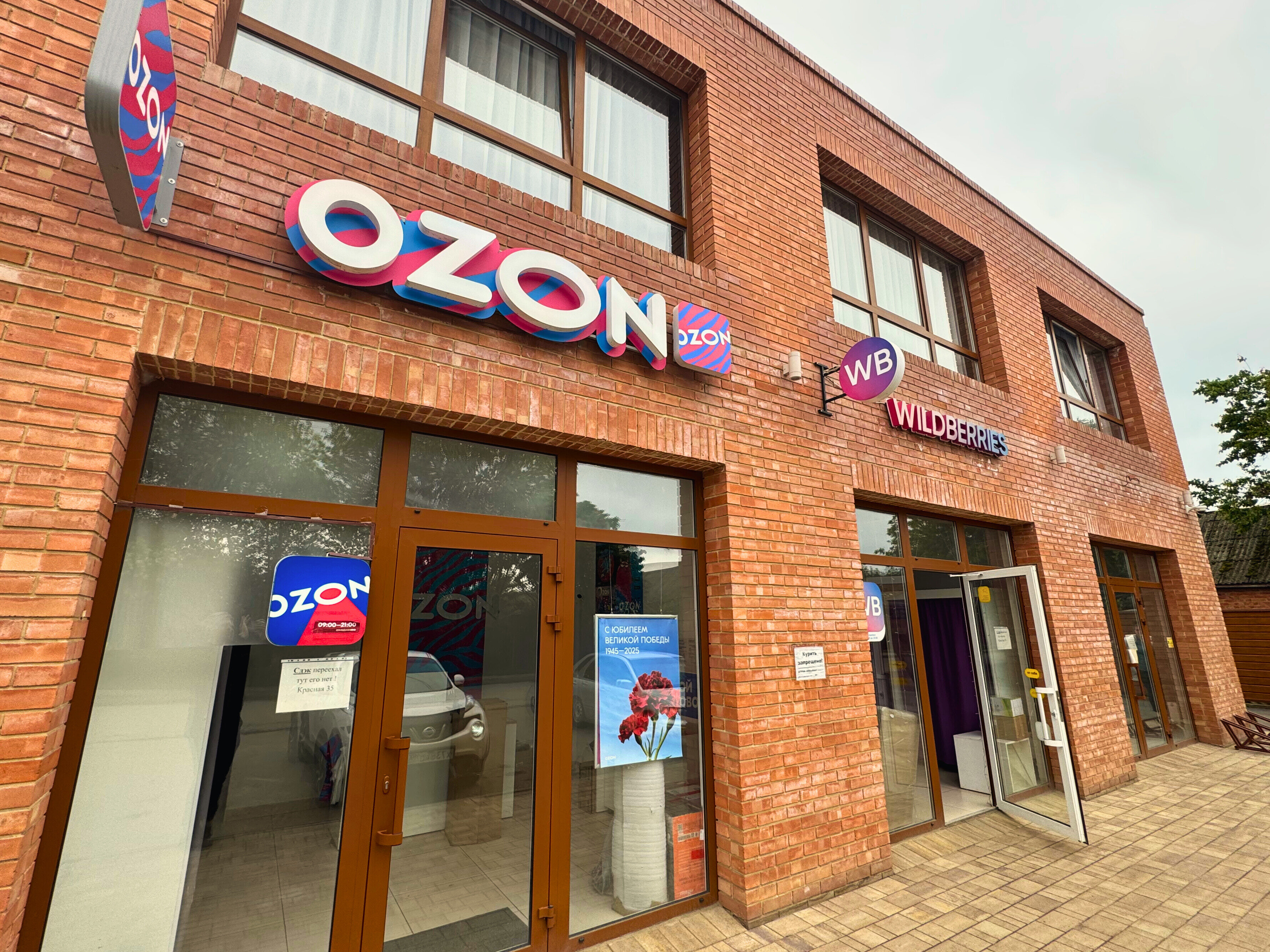 Фото Магнолия