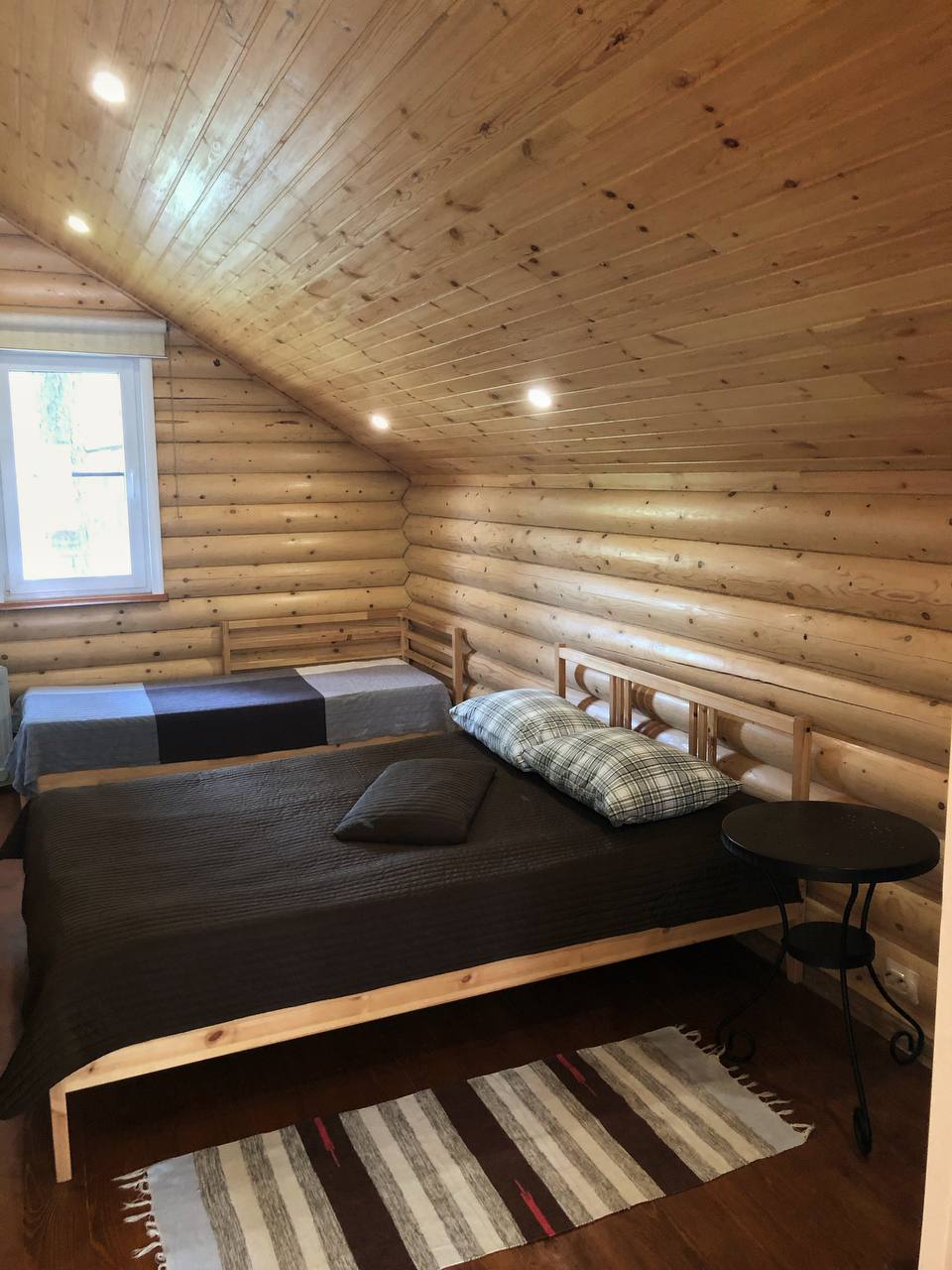 Фото Усадьба Кругловых