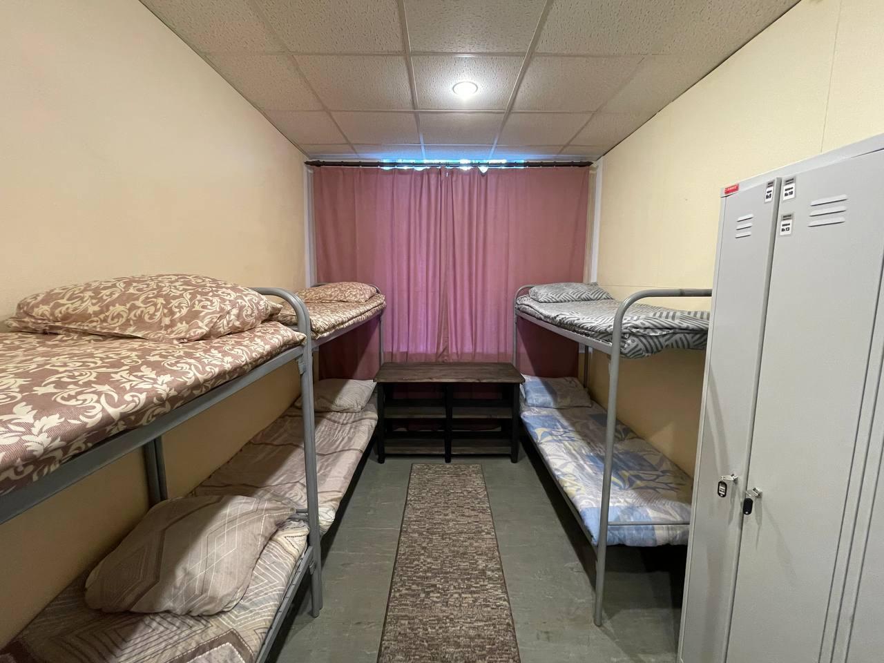 Фото Бригадир