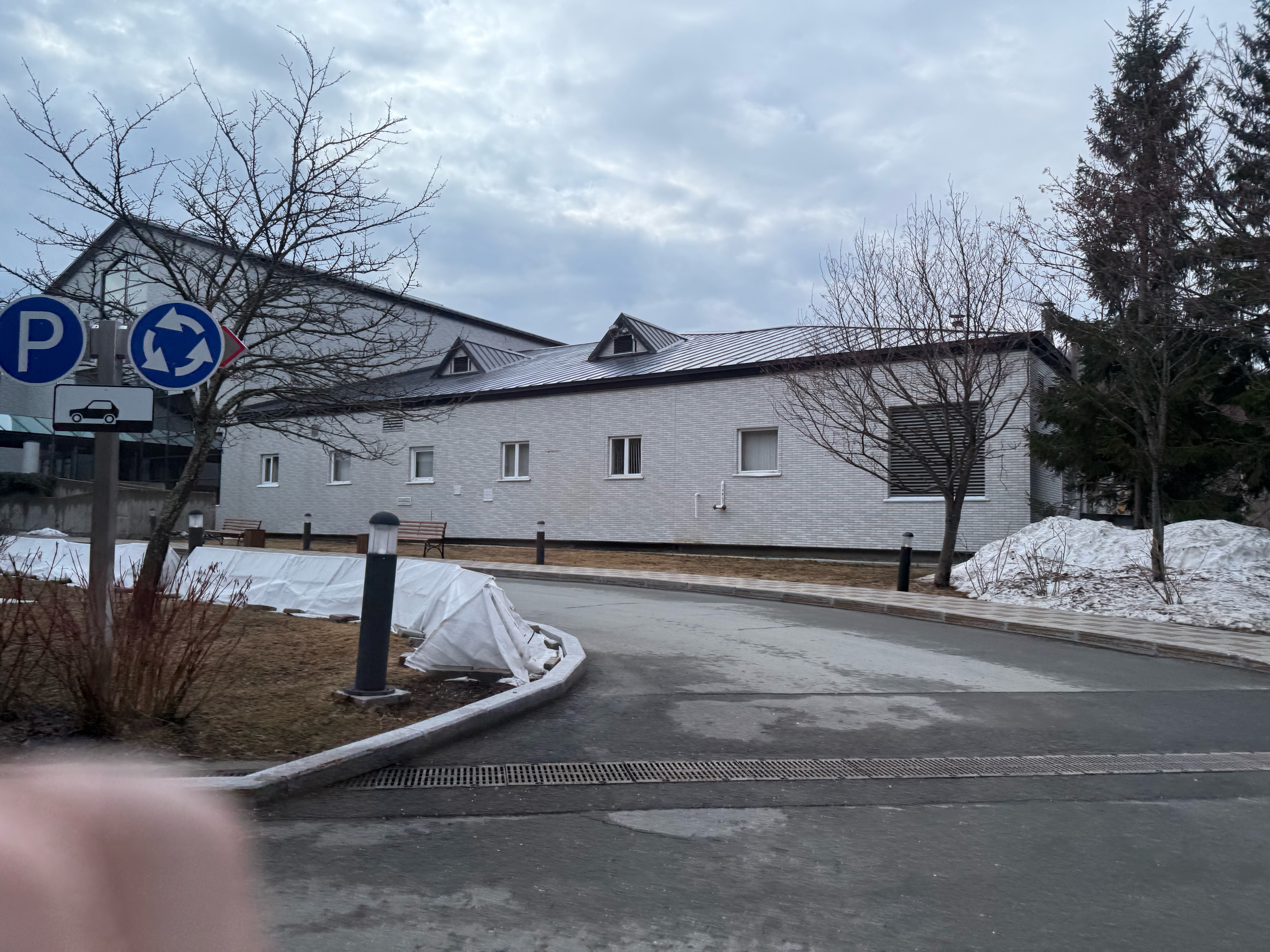 Фото Santa Resort Hotel